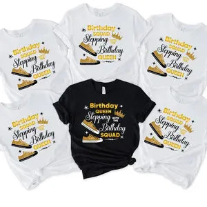 Custom T-shirt Design