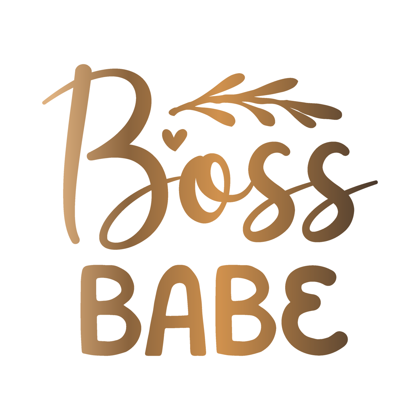 Boss Babe