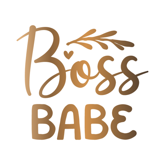 Boss Babe