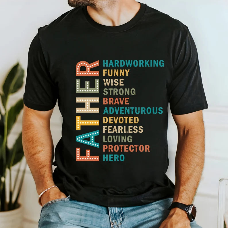 Father