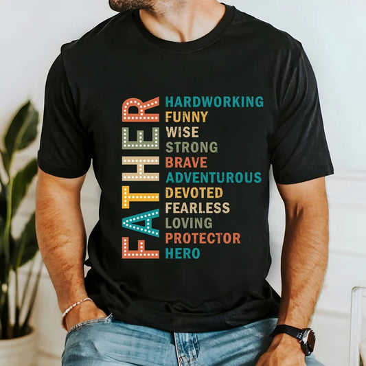 Father