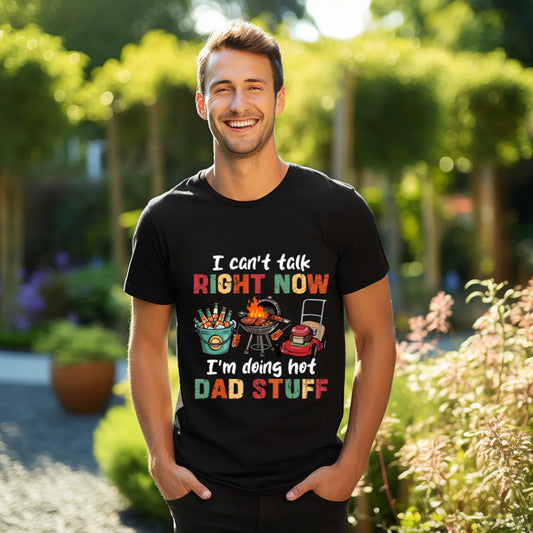 Hot Dad Stuff