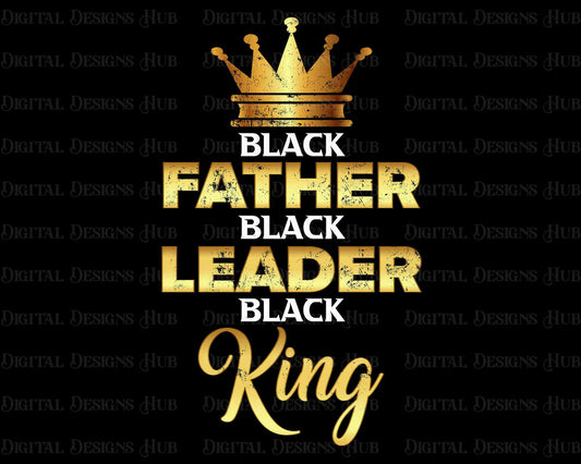 Black Father