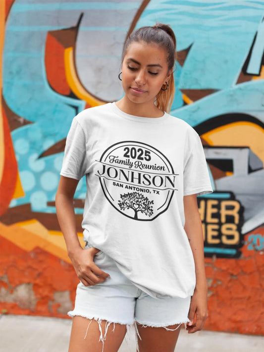Custom T-shirt Design