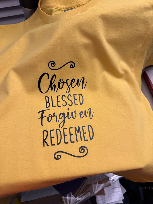 Chosen