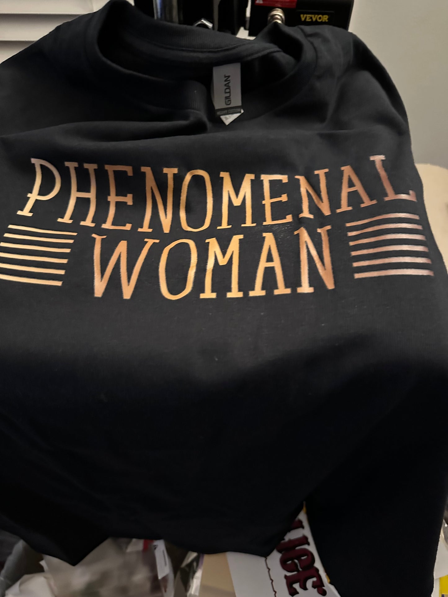 Phenomenal Woman