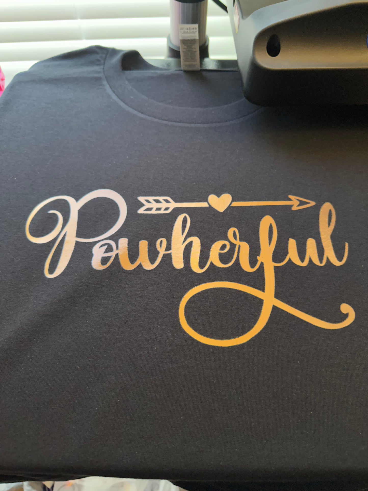 Powherful
