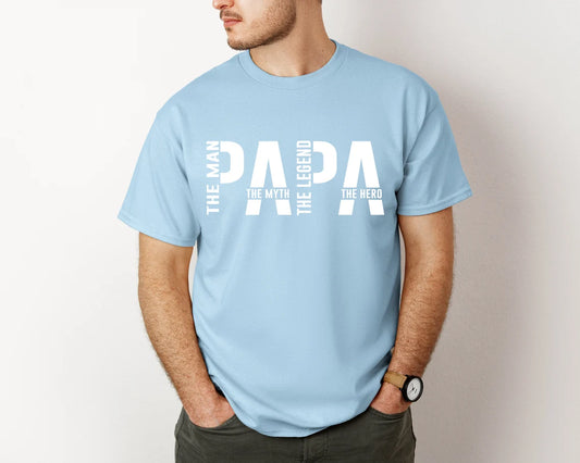 Papa